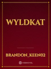 WYLDKAT Book