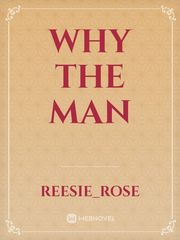 Why the man Book