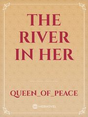 The river in her Book