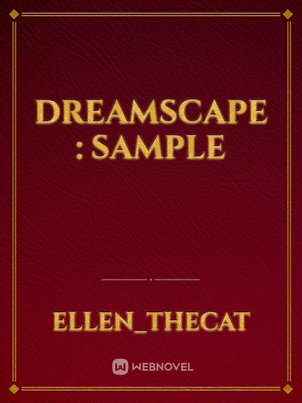 Dreamscape : Sample