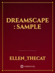 Dreamscape : Sample Book