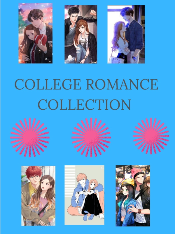 College Romance Collection