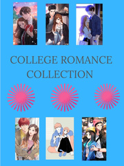 College Romance Collection Book