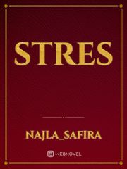 stres Book