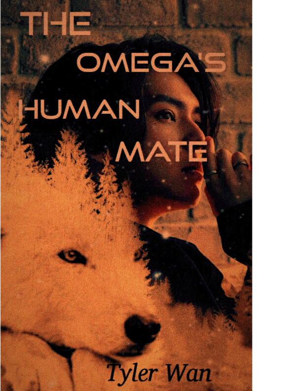 The omega's human mate