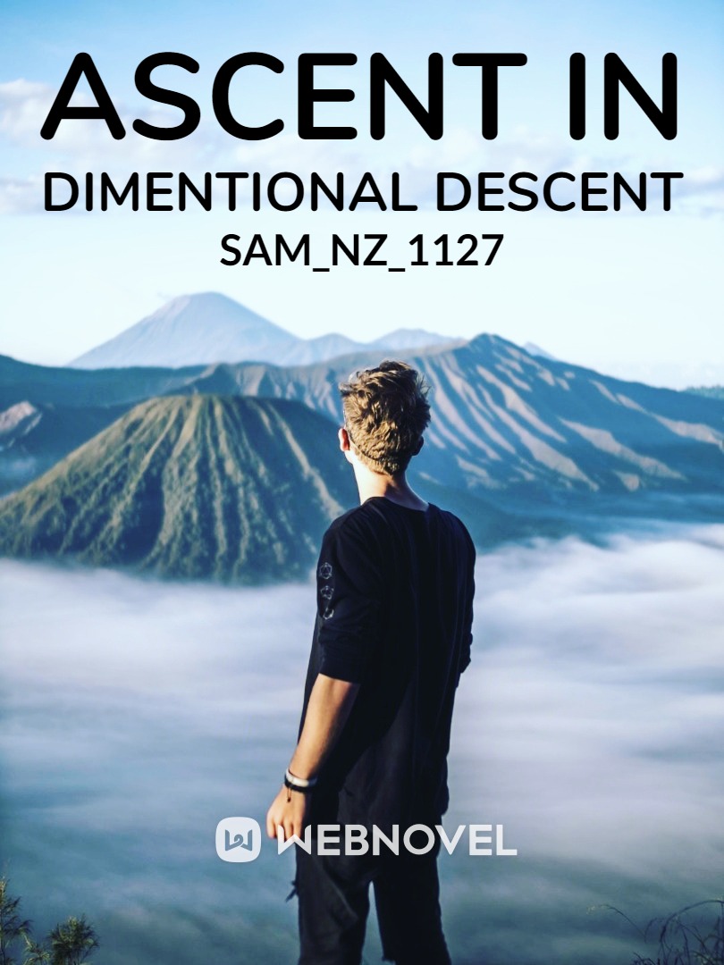 ASCENT IN DIMENTIONAL DESCENT