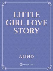 Little Girl Love Story Book