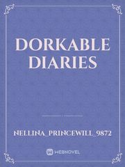 Dorkable Diaries Book