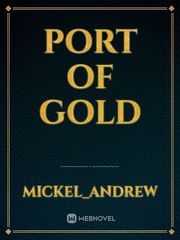 Port of Gold Book