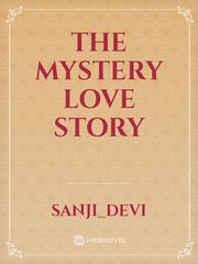 The Mystery Love story Book