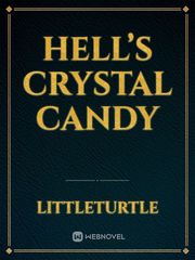 Hell’s Crystal candy Book