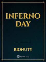 inferno day Book