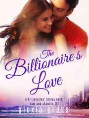 The Billionaire's Love Book