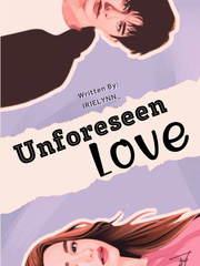 Unforeseen LOVE Book