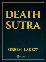 death sutra Book