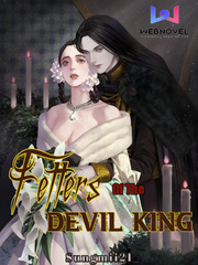 Fetters Of The Devil King Book