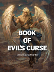 Book Of Evil's Curse Book