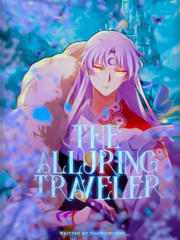 The Alluring Traveler Book
