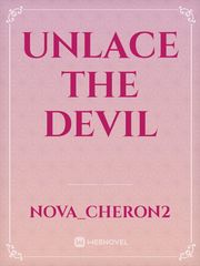 Unlace the Devil Book