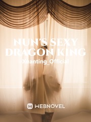 Nun's Sexy Dragon King Book