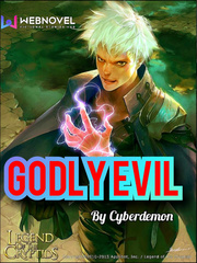 Godly Evil Book