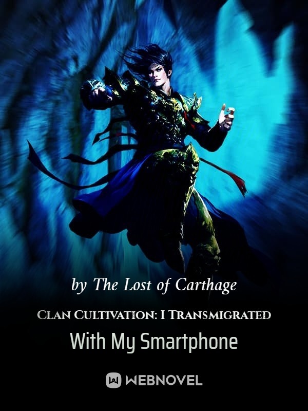 novel cover