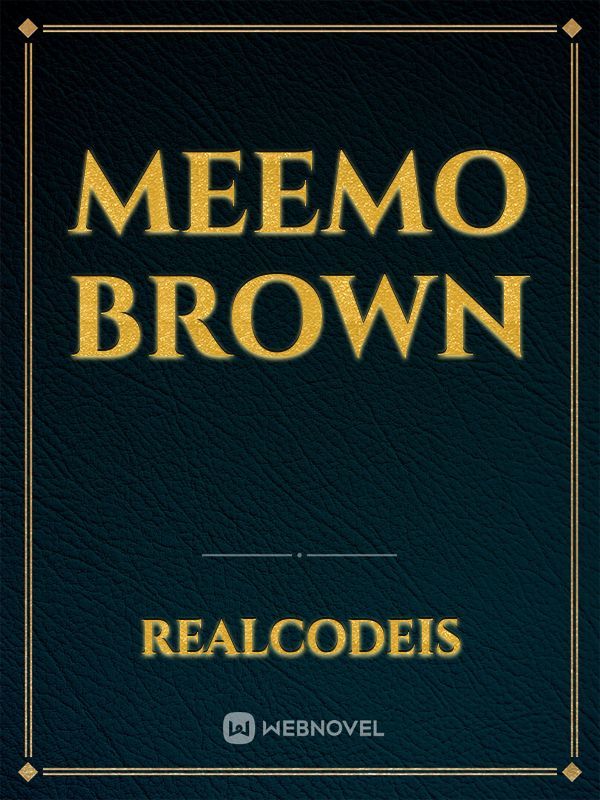 Meemo Brown