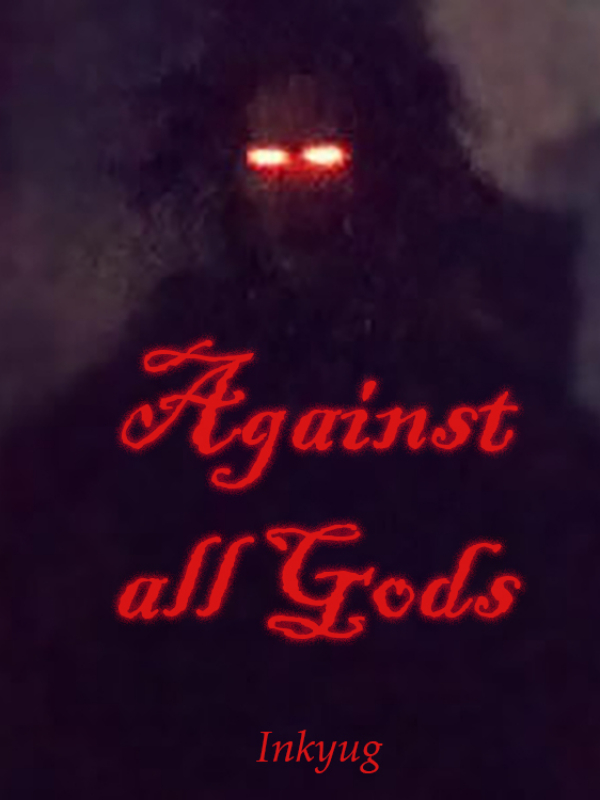 Against all Gods (hiatus) Book