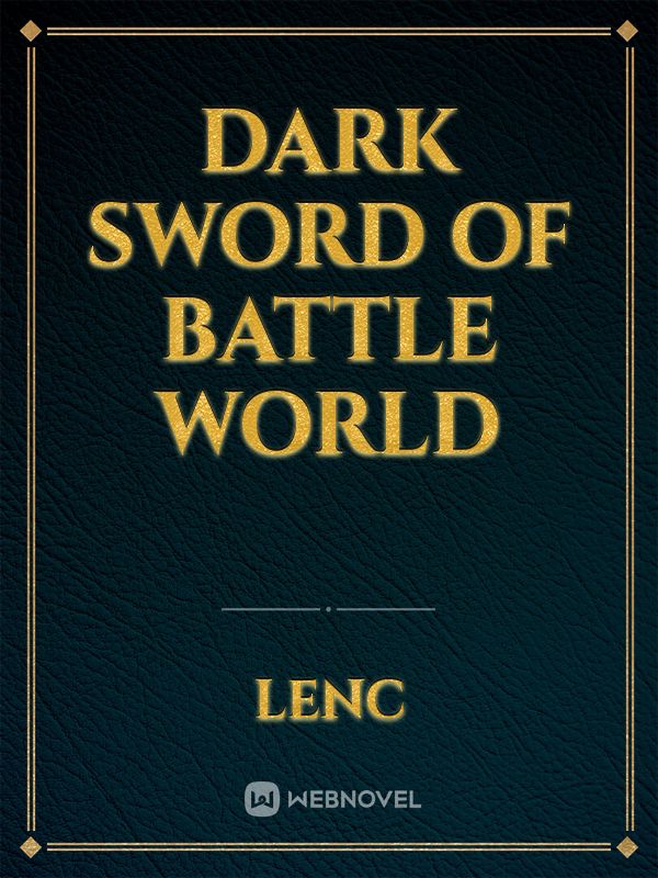 Dark Sword of Battle World