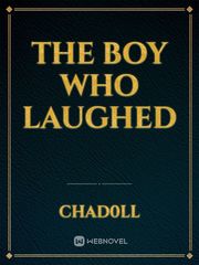 The boy who laughed Book