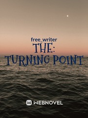 The: turning point Book