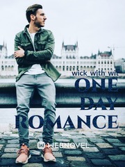 one day romance Book