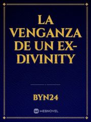 la venganza de un ex-divinity Book