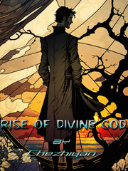 Rise Of Divine God Book
