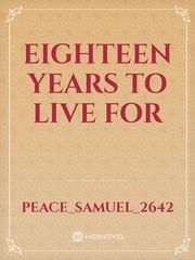 Eighteen years to live for Book