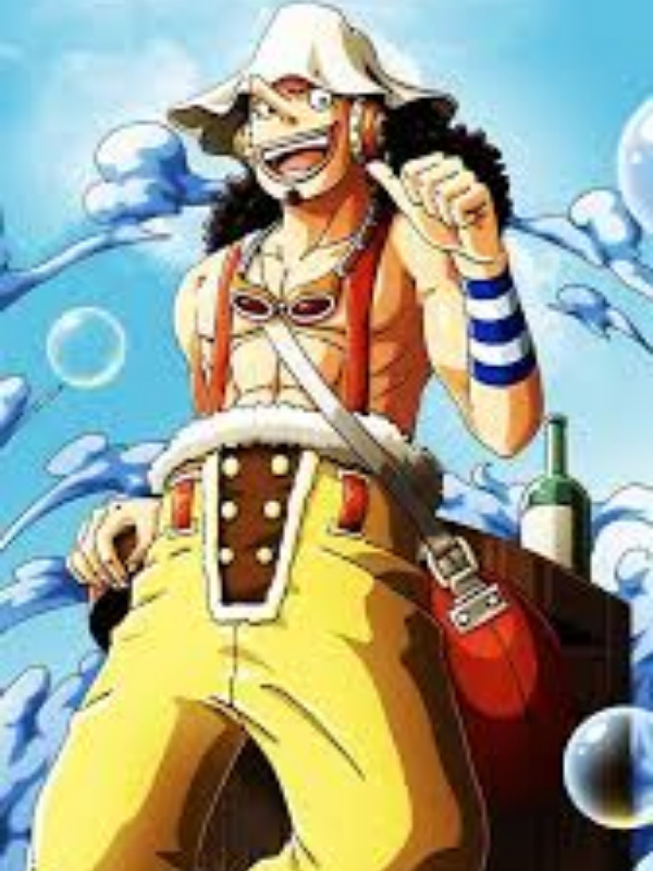 Usopp Mastermind