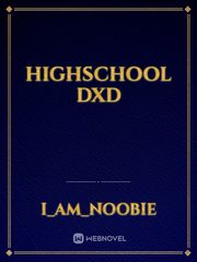 Highschool dxd Book
