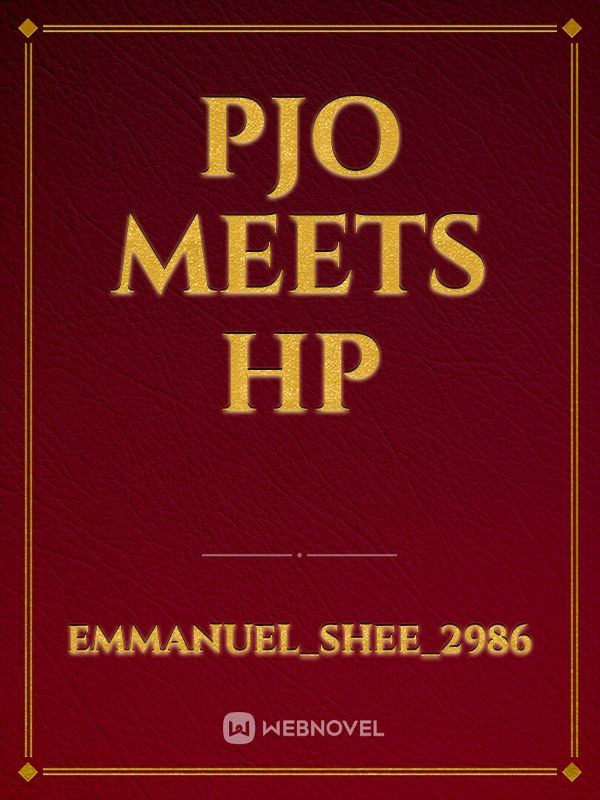 PJO meets HP