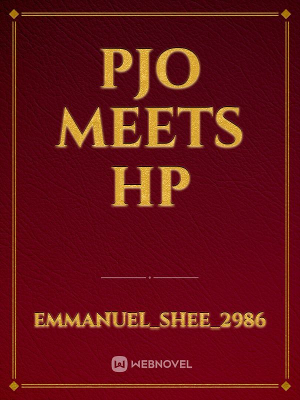 PJO meets HP
