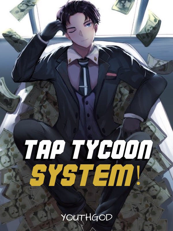 Tap Tycoon System! Book