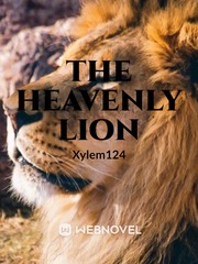 The Heavenly Lion Book