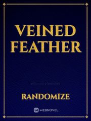 Veined Feather Book