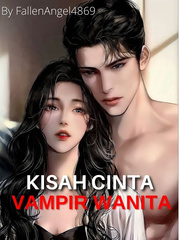 Kisah Cinta Vampire Wanita Book