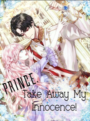 Prince, Take Away My Innocence Book