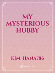My mysterious hubby Book