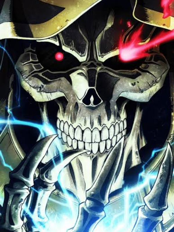 Skeleton Knight in Another World – O isekai do esqueleto e do mau