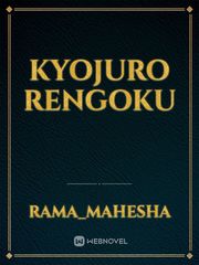 Kyojuro rengoku Book
