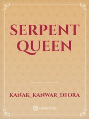 Serpent Queen Book