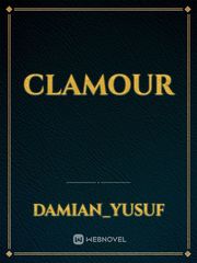 Clamour Book