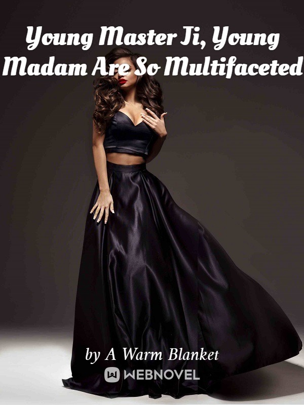 novel cover